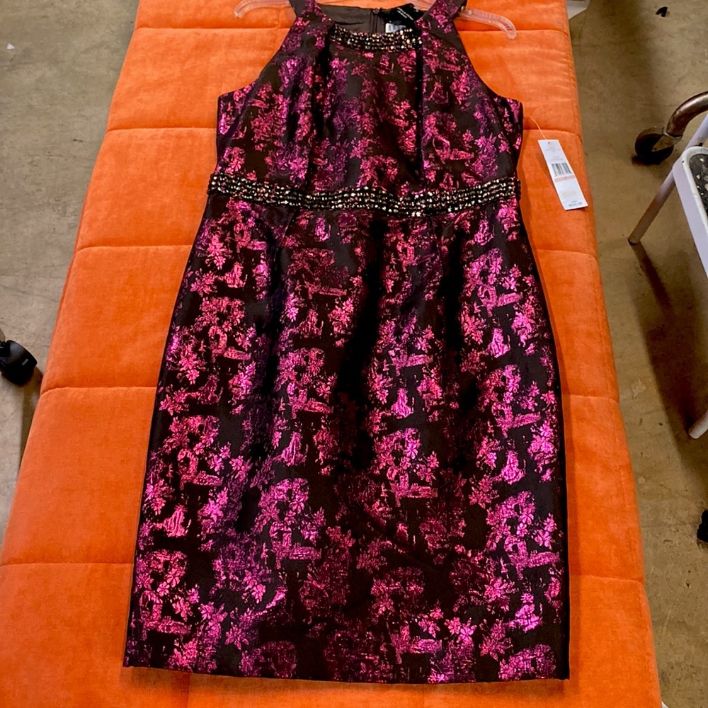 Cocktail Dress Stunner (BNWT - Size 12)